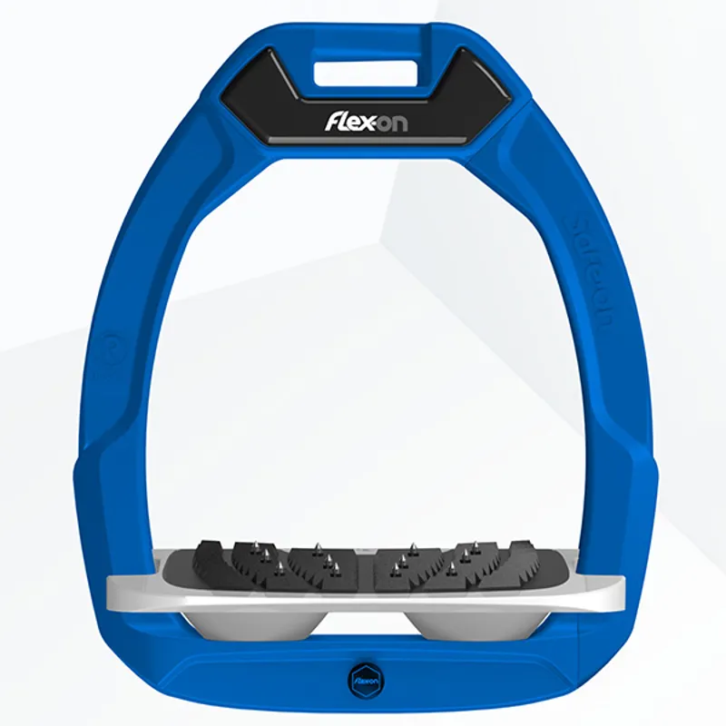 Flex-On Safe-On Stirrups Flex-On Safe-On Stirrups